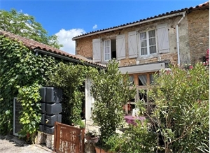 maison à la vente -   16700  NANTEUIL EN VALLEE, surface 102 m2 vente maison - UBI473338283
